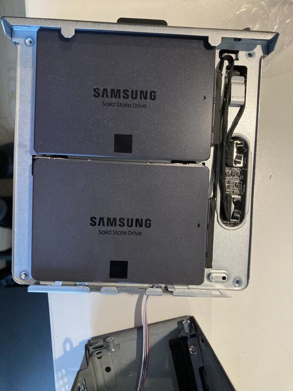 8TB of solid state storage. Bonkers.