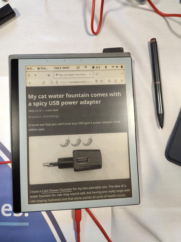 Shameless plug, I know.